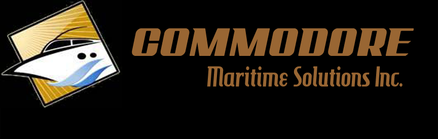 Commodore Maritime Solutions Inc.